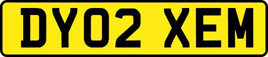 DY02XEM