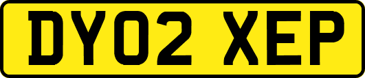 DY02XEP