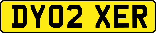 DY02XER