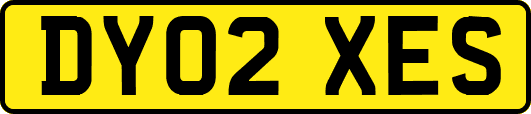 DY02XES