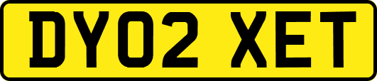 DY02XET