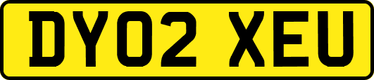 DY02XEU