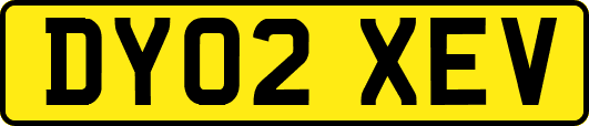 DY02XEV