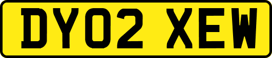 DY02XEW