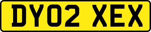 DY02XEX