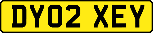 DY02XEY
