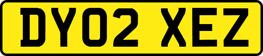 DY02XEZ