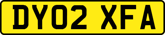 DY02XFA