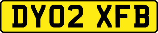 DY02XFB