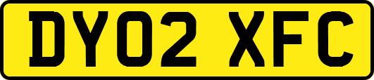 DY02XFC