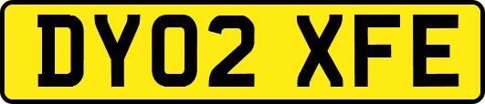 DY02XFE