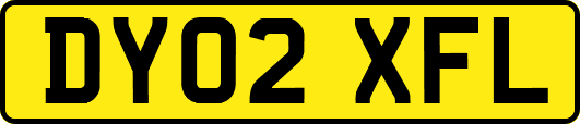 DY02XFL