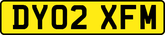 DY02XFM