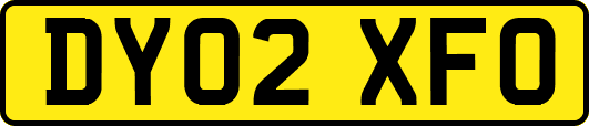 DY02XFO