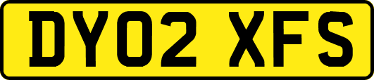 DY02XFS