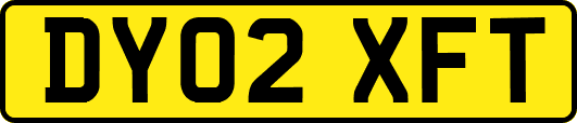 DY02XFT