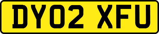 DY02XFU