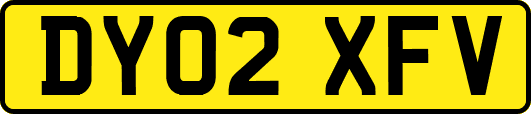 DY02XFV