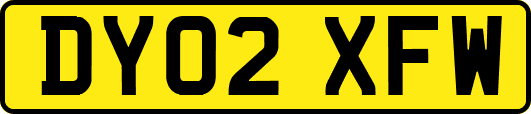 DY02XFW