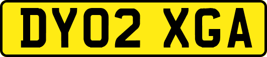 DY02XGA