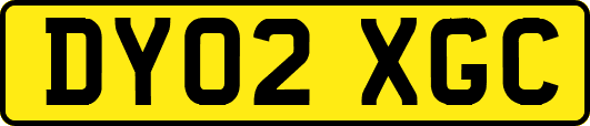 DY02XGC