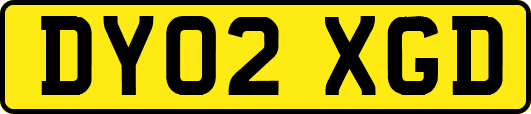 DY02XGD