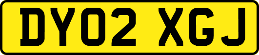 DY02XGJ