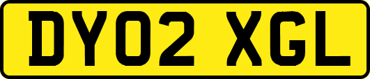 DY02XGL