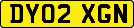 DY02XGN