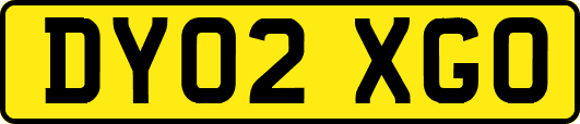 DY02XGO
