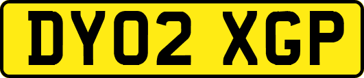 DY02XGP