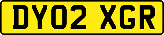 DY02XGR