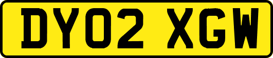 DY02XGW