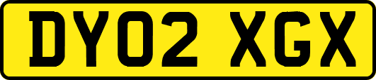 DY02XGX