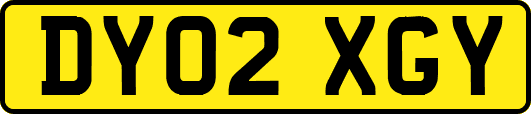 DY02XGY