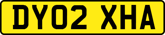 DY02XHA