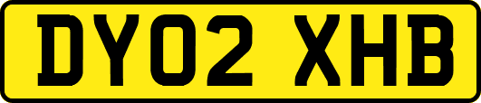 DY02XHB