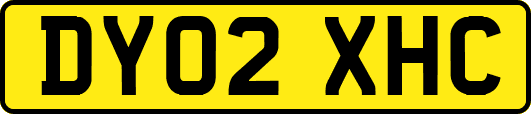 DY02XHC