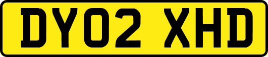 DY02XHD