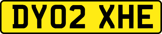 DY02XHE