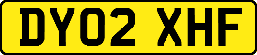 DY02XHF
