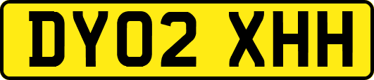 DY02XHH
