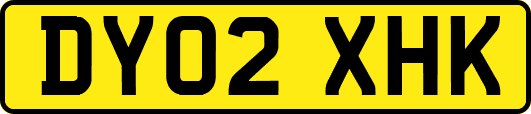 DY02XHK