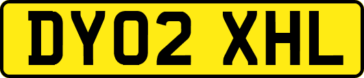DY02XHL