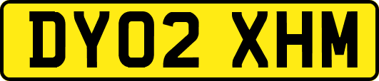 DY02XHM