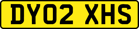 DY02XHS