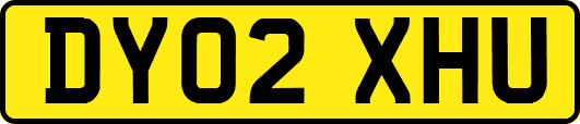 DY02XHU
