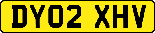 DY02XHV