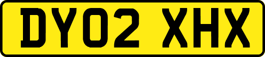 DY02XHX