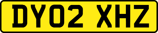 DY02XHZ